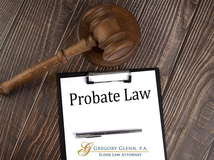 Gregory Glenn P.A.: Your Trustworthy Probate Partner in Stuart, Florida