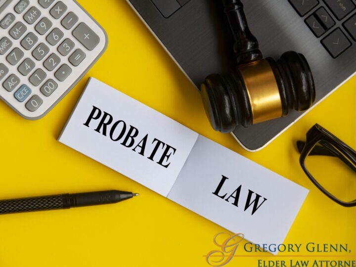 Formal Probate with Gregory Glenn, P.A. – Your Trusted Elder Law Attorney in Stuart, FL